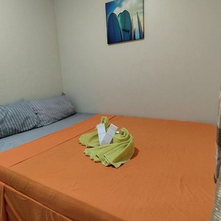 Angel Wish Guesthouse San Juan  Exterior foto
