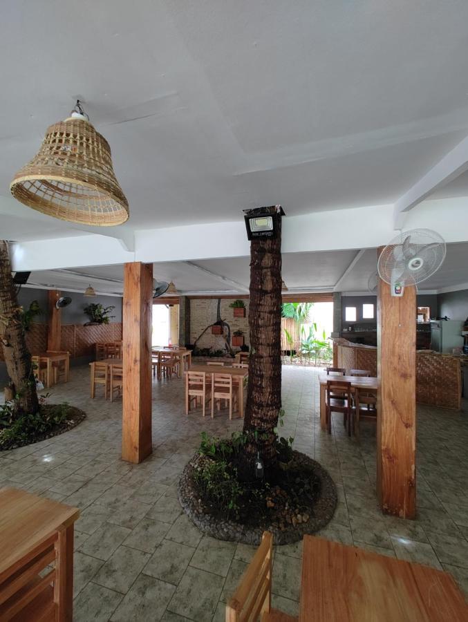 Angel Wish Guesthouse San Juan  Exterior foto