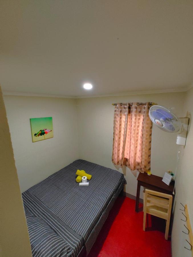 Angel Wish Guesthouse San Juan  Exterior foto