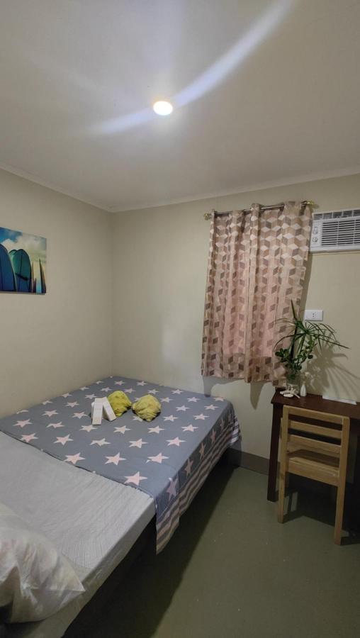 Angel Wish Guesthouse San Juan  Exterior foto