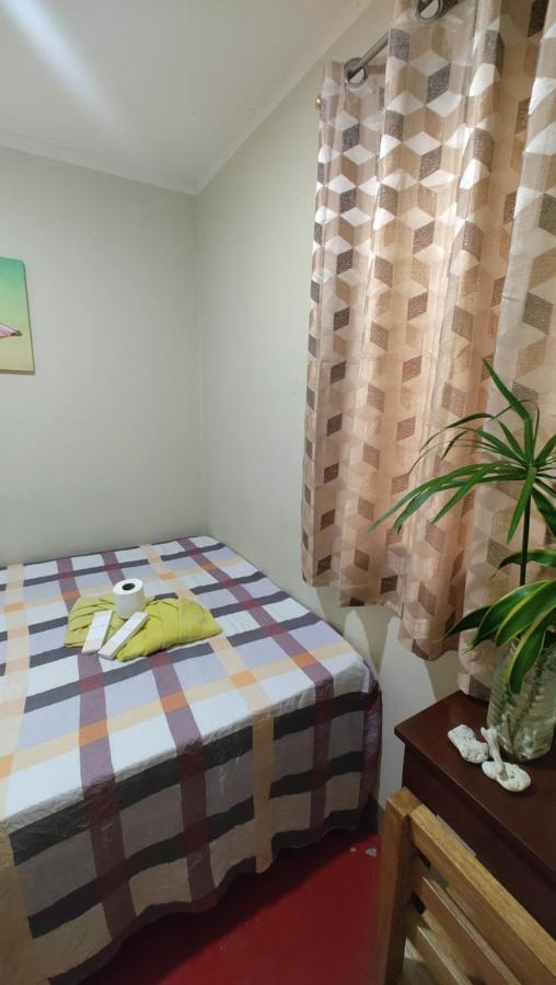 Angel Wish Guesthouse San Juan  Exterior foto