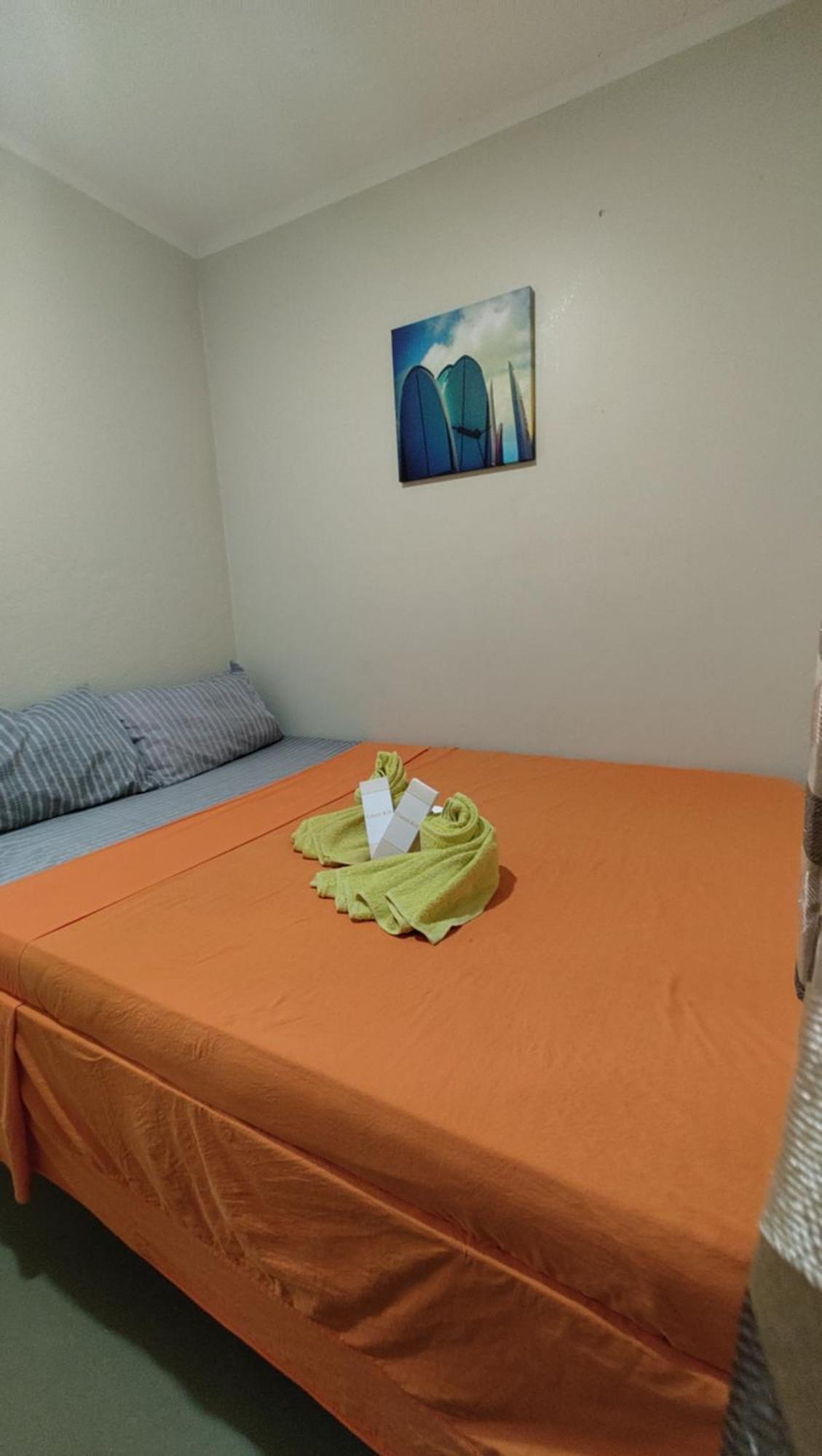Angel Wish Guesthouse San Juan  Exterior foto
