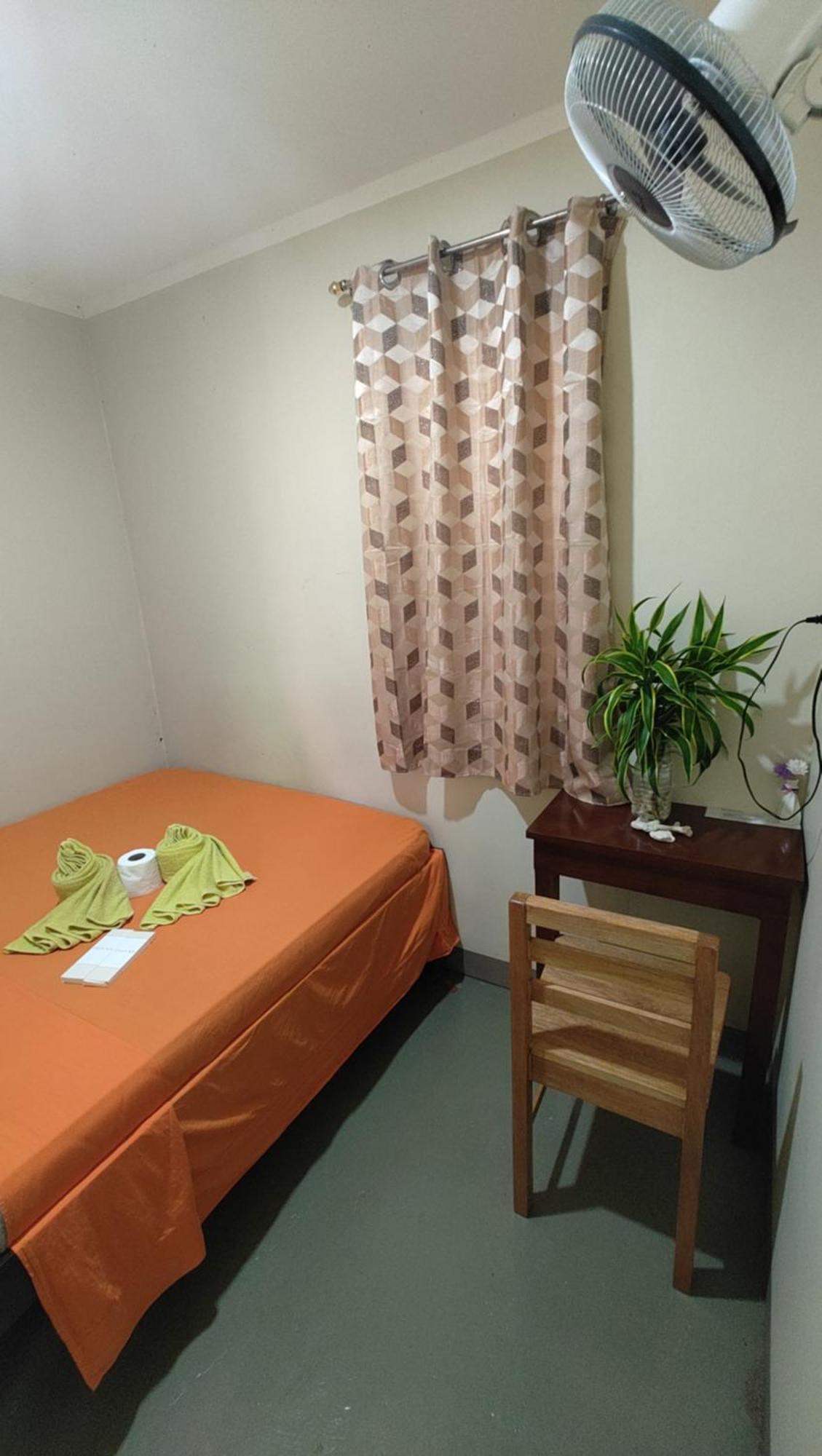 Angel Wish Guesthouse San Juan  Exterior foto