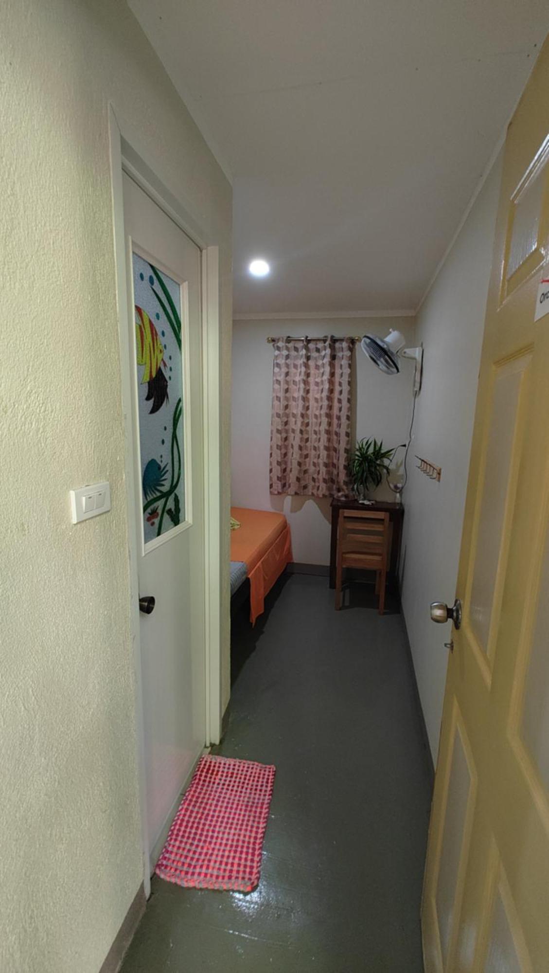 Angel Wish Guesthouse San Juan  Exterior foto
